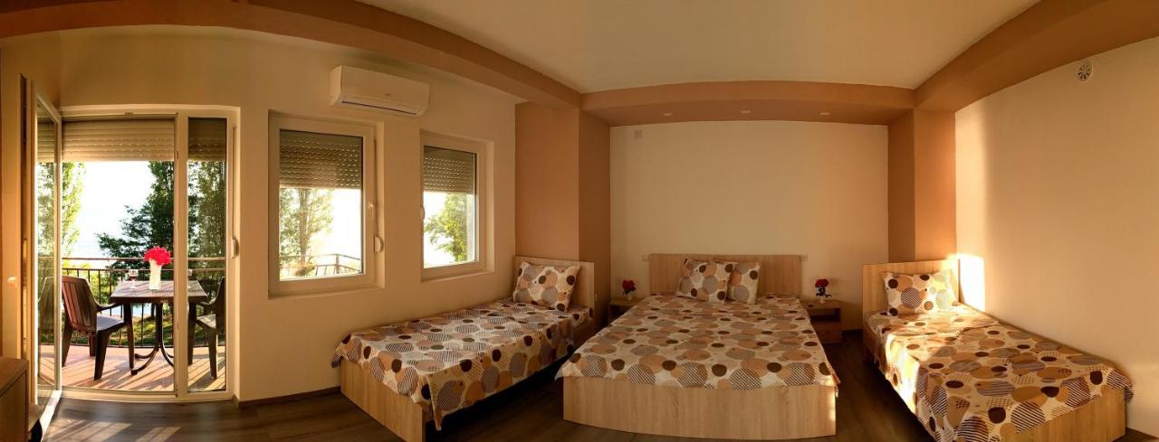 Ajkoski Apartments Peštani Exterior foto